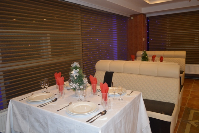 Шинэ жилийн баяраа тэмдэглэх газар хайж байна уу?